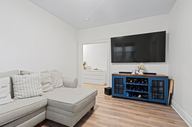 property at 6601 Broadway