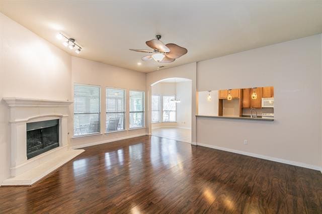4316 Wood Stone Cir in Corinth, TX - Building Photo - Building Photo