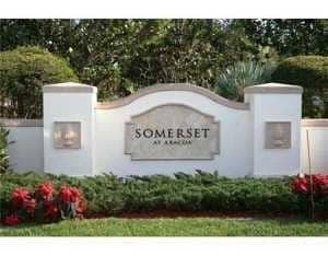 175 Galicia Way, Unit 202 in Jupiter, FL - Building Photo - Building Photo