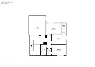 23027 Benbury Dr in Katy, TX - Building Photo - Building Photo