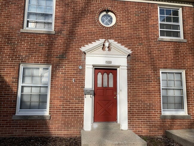 property at 7220 W Burleigh St