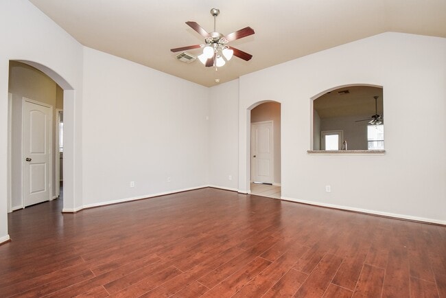 property at 6014 Starbrook Creek Dr