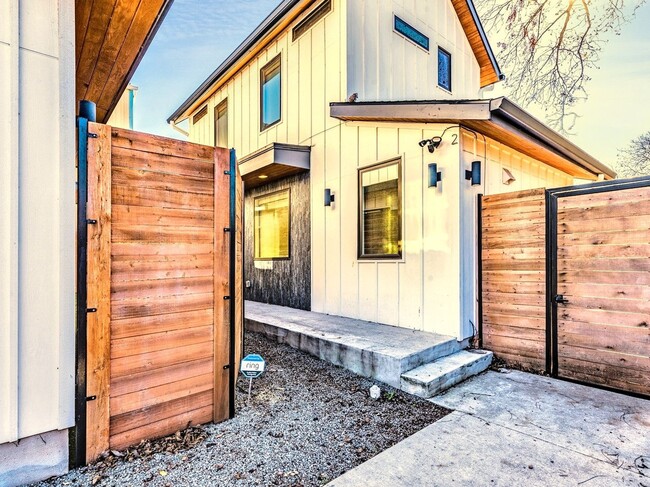 119 Lightsey Rd in Austin, TX - Building Photo - Building Photo