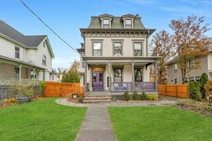 46 Voorhis Ave in Nyack, NY - Building Photo