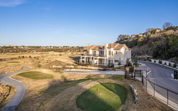 Quarry Heights in San Antonio, TX - Building Photo - Building Photo