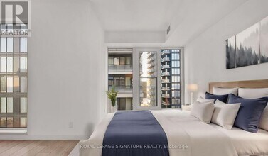 55 Mercer St in Toronto, ON - Building Photo - Building Photo