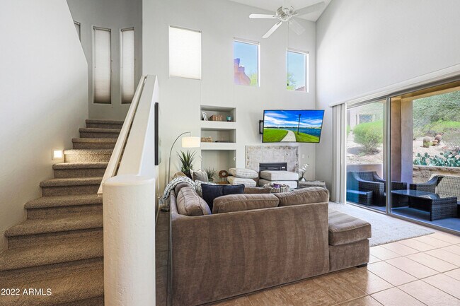 16420 N Thompson Peak Pkwy in Scottsdale, AZ - Building Photo - Building Photo