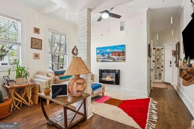 737 Barnett St NE in Atlanta, GA - Building Photo - Building Photo