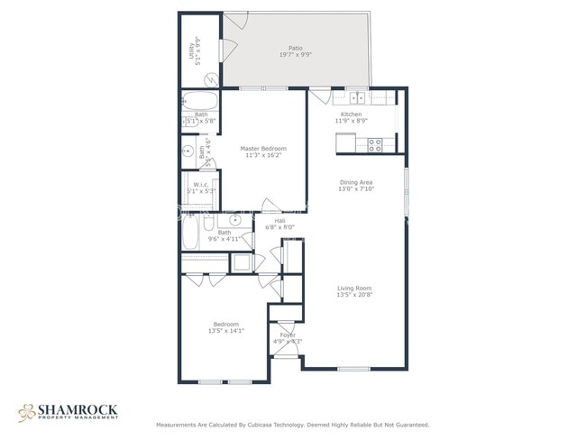 6710 May Dr in Waco, TX - Building Photo - Building Photo