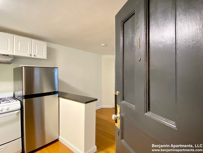 property at 175 Commonwealth Ave