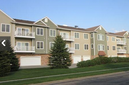 Copperleaf Condos in Sioux Falls, SD - Building Photo