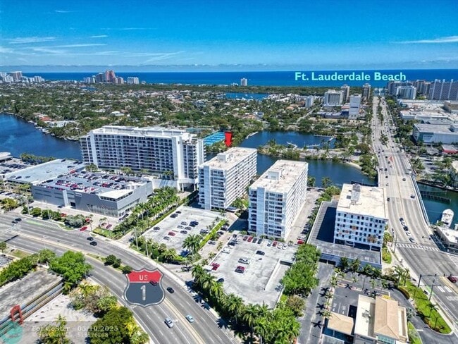 property at 1170 N Federal Hwy