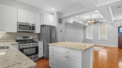 1654 Gales St NE in Washington, DC - Building Photo - Building Photo