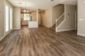6282 Hopeful Light Ave in Las Vegas, NV - Building Photo - Building Photo