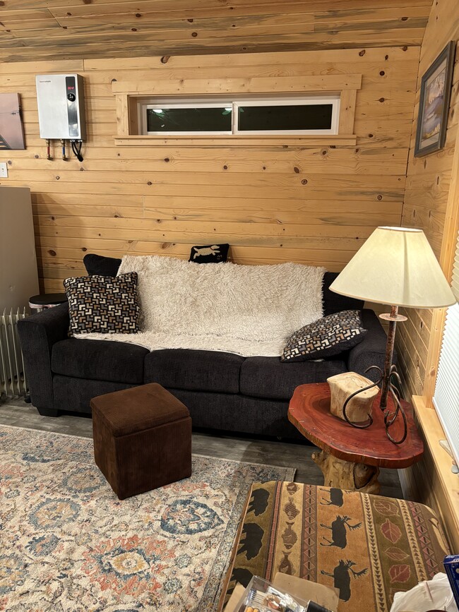 41159 Sunnyview Loop, Unit Skyview in Polson, MT - Foto de edificio - Building Photo