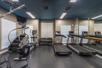 Stonewood in Houston, TX - Foto de edificio - Building Photo