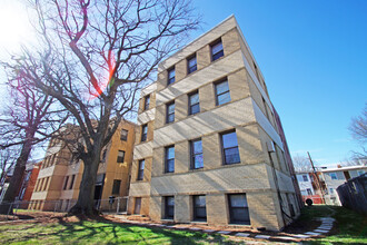 551-557 Lebaum St SE in Washington, DC - Building Photo - Building Photo