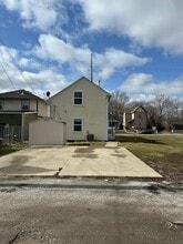 549 N Belmont Ave in Indianapolis, IN - Building Photo - Building Photo