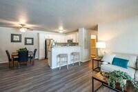 CLAYTON CROSSING photo'