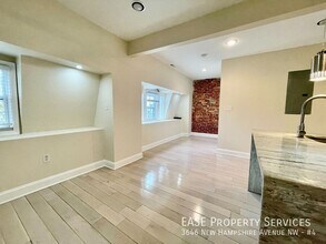 3646 New Hampshire Ave NW in Washington, DC - Building Photo - Building Photo