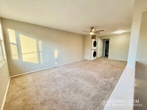 4407 2nd St NE in Washington, DC - Building Photo - Building Photo