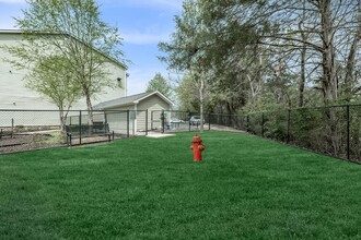 Monarch Apartments in Chattanooga, TN - Building Photo - Building Photo