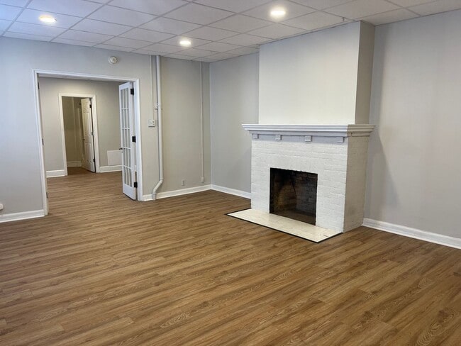property at 23 N Lime St