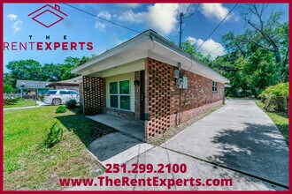 2725 Mill St in Mobile, AL - Building Photo - Building Photo