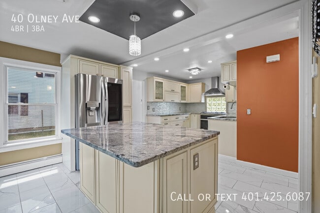 property at 40 Olney Ave