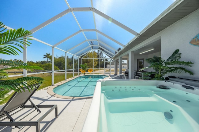 property at 2211 Surfside Blvd