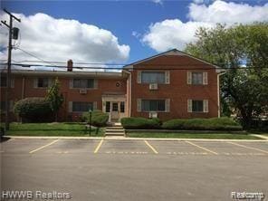 805 Plate St in Rochester, MI - Foto de edificio - Building Photo