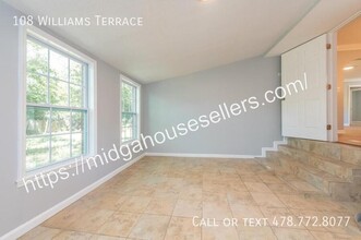 108 Williams Terrace in Warner Robins, GA - Building Photo - Building Photo