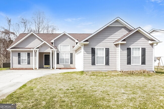 property at 827 New England Ct