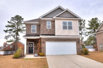 800 Curlew Cir in Sumter, SC - Building Photo - Building Photo