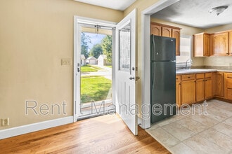 2609 S Crawford St in Bellevue, NE - Foto de edificio - Building Photo