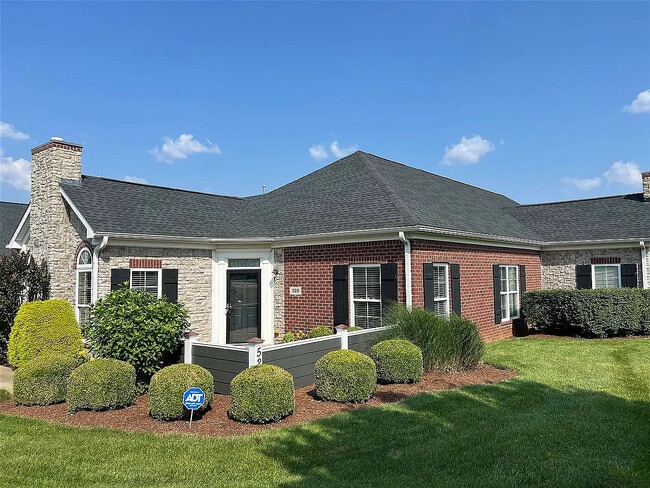 2500 Crossings Blvd in Bowling Green, KY - Building Photo - Building Photo