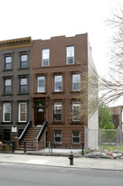 668 Greene Ave Apartments