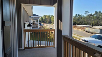 6057 Secretariat Wy in Pensacola, FL - Building Photo - Building Photo