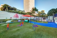 Bunker Hill Towers - Bunker Hill Towers Apartments in Los Angeles, California