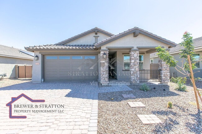 property at 15243 W Latham St