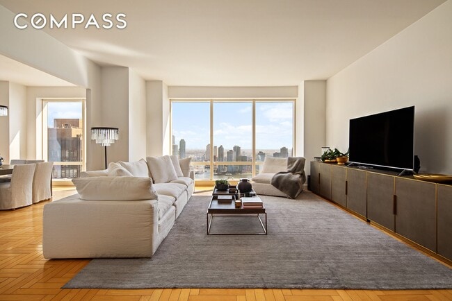 property at 845 United Nations Plaza