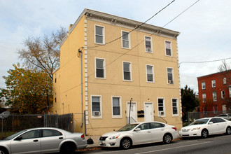 4059-4061 Powelton Ave in Philadelphia, PA - Building Photo - Building Photo