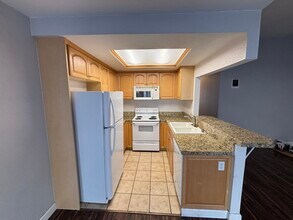2921 C St, Unit 280 in San Diego, CA - Foto de edificio - Building Photo