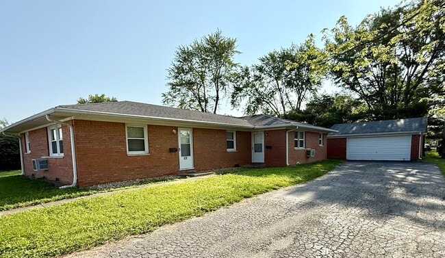 property at 631 Simmons St