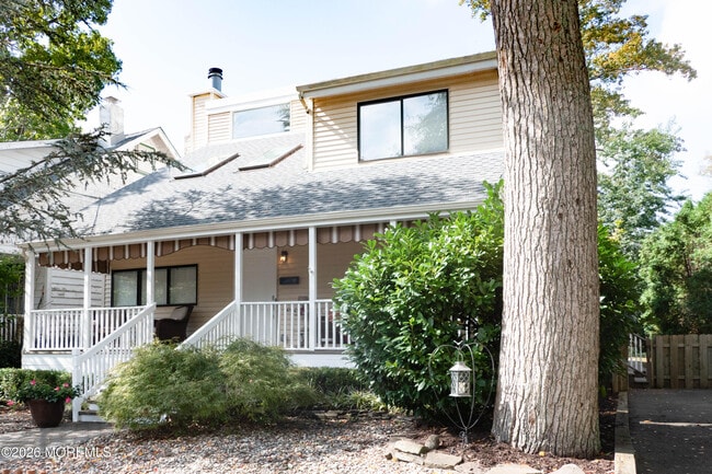 480 Staffa St in Allenhurst, NJ - Building Photo - Building Photo