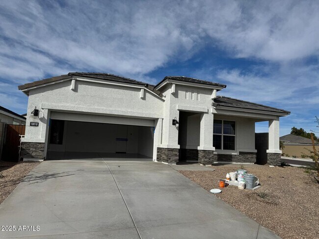 10018 N 177th Ave in Glendale, AZ - Building Photo - Building Photo