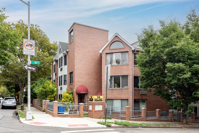 The Terrace on Seeley in Brooklyn, NY - Building Photo - Primary Photo