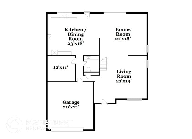 5655 Hammermill Dr in Harrisburg, NC - Building Photo - Building Photo