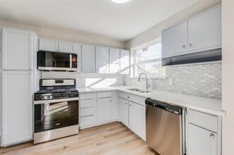 4416 Motley Dr in Mesquite, TX - Building Photo - Building Photo