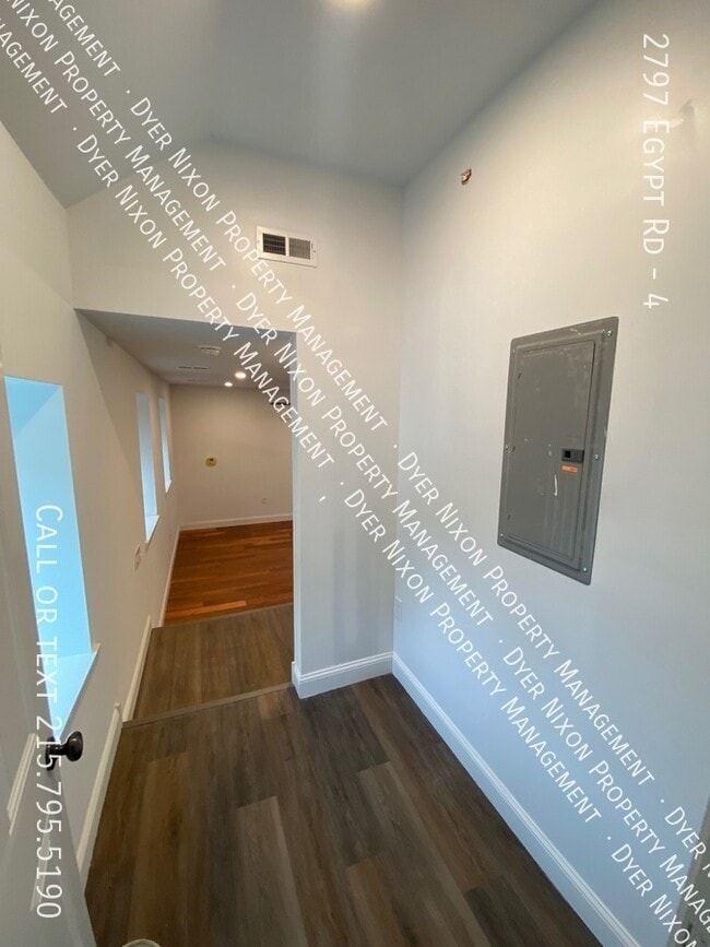 2797 Egypt Rd in Eagleville, PA - Foto de edificio - Building Photo